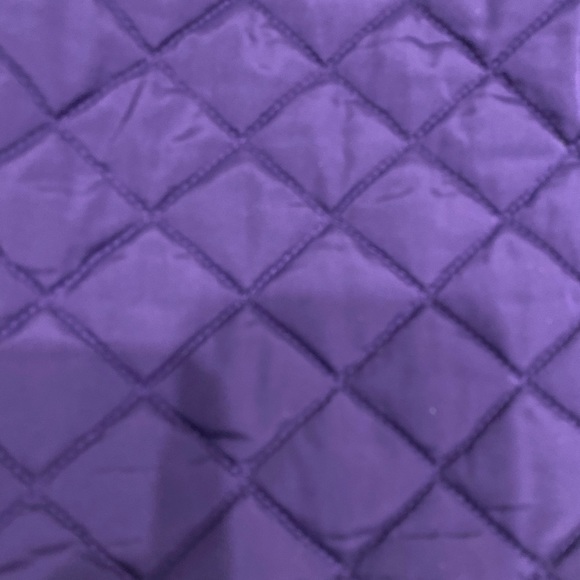 Quilted Janie and Jack Coat/Jacket - Picture 2 of 4